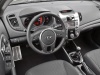 Kia Forte 2011