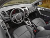 Kia Forte 2011