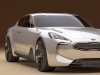 2011 Kia GT Concept thumbnail photo 57274