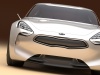 Kia GT Concept 2011