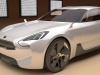 2011 Kia GT Concept thumbnail photo 57277