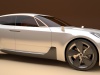 2011 Kia GT Concept thumbnail photo 57278