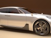 Kia GT Concept 2011