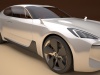 2011 Kia GT Concept thumbnail photo 57279