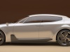 2011 Kia GT Concept thumbnail photo 57280