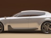 Kia GT Concept 2011