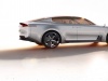 2011 Kia GT Concept thumbnail photo 57282