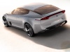 Kia GT Concept 2011