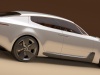 2011 Kia GT Concept thumbnail photo 57284
