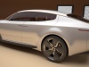 Kia GT Concept 2011