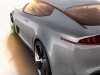 Kia GT Concept 2011