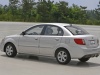 Kia Rio 2011