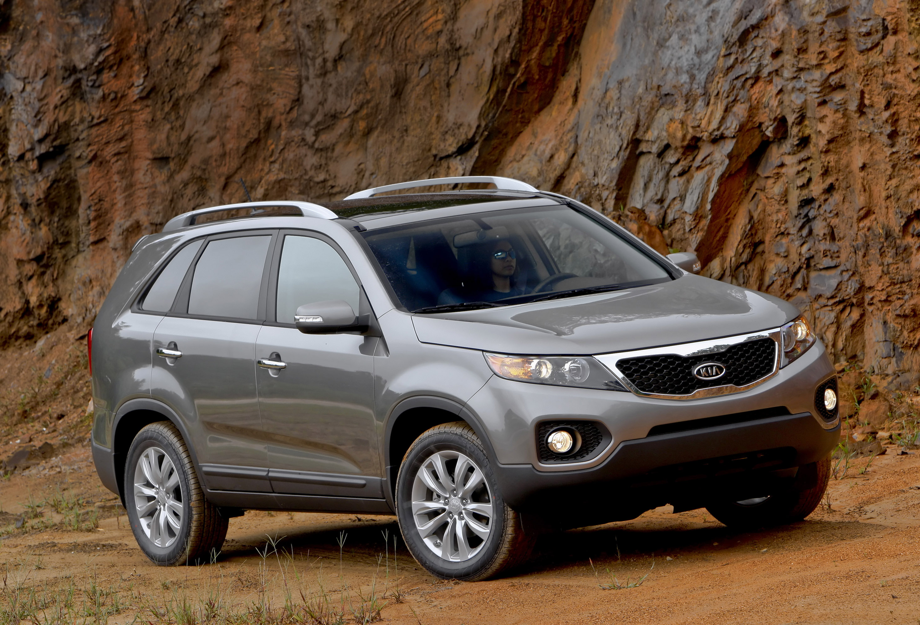 Kia Sorento photo #22
