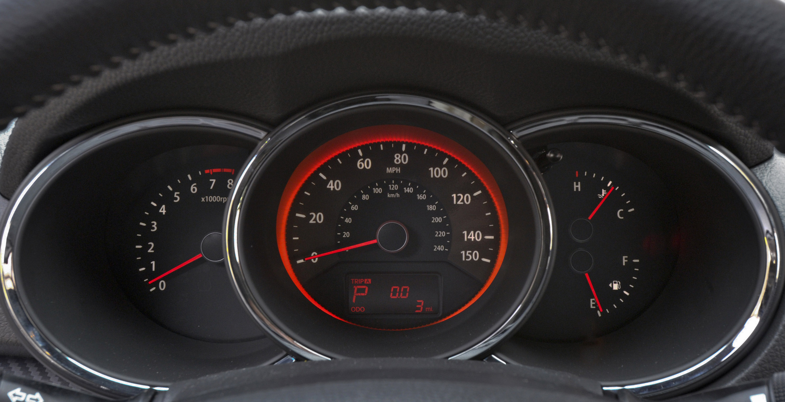 Kia Sorento photo #39