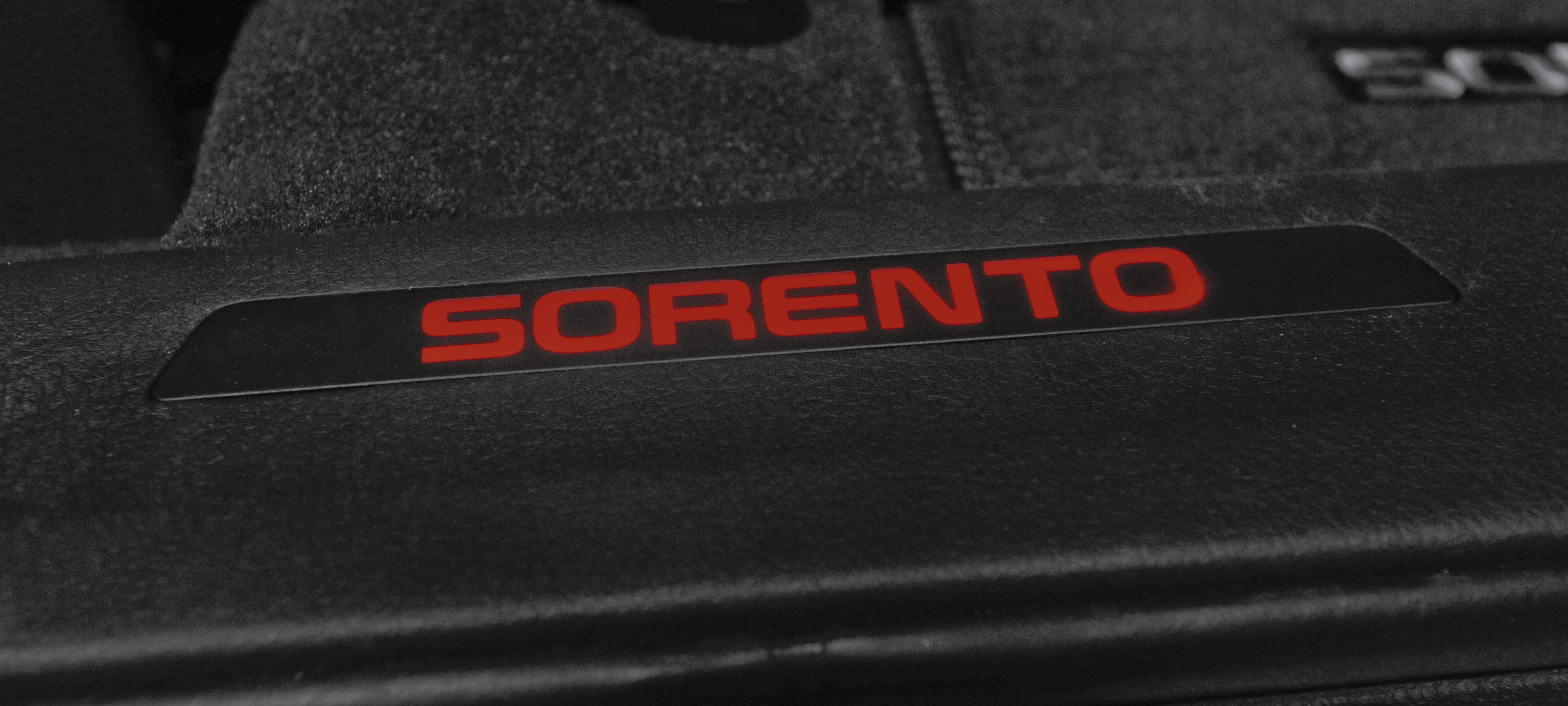 Kia Sorento photo #40