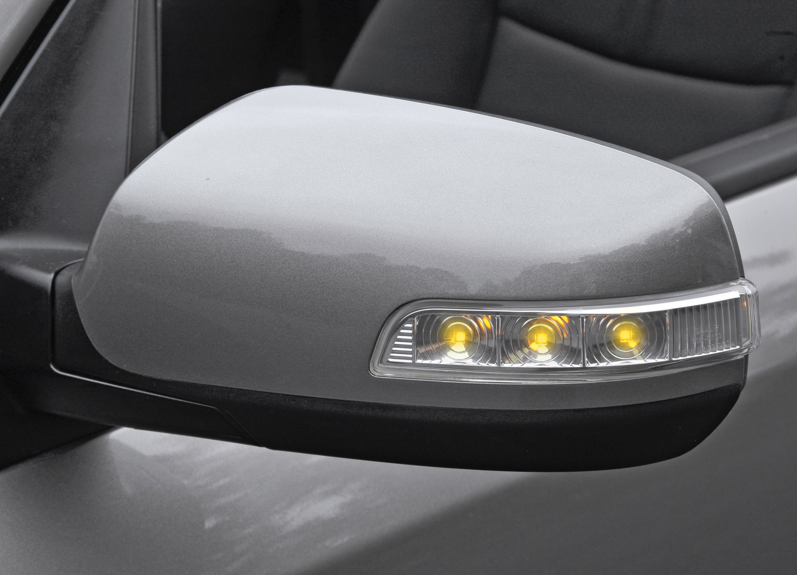 Kia Sorento photo #50