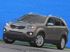 2011 Kia Sorento thumbnail photo 56575