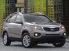 2011 Kia Sorento thumbnail photo 56576