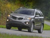 2011 Kia Sorento thumbnail photo 56578