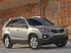 Kia Sorento 2011