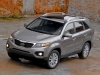 2011 Kia Sorento thumbnail photo 56582