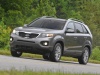 2011 Kia Sorento thumbnail photo 56585