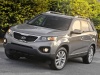 2011 Kia Sorento thumbnail photo 56586