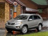 Kia Sorento 2011