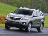 Kia Sorento 2011