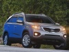 Kia Sorento 2011