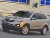 Kia Sorento 2011