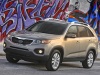 Kia Sorento 2011