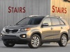 Kia Sorento 2011