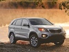 Kia Sorento 2011
