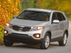 Kia Sorento 2011