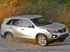 Kia Sorento 2011