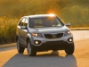 Kia Sorento 2011