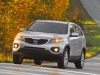 Kia Sorento 2011