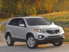 Kia Sorento 2011