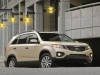 Kia Sorento 2011