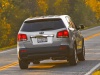 Kia Sorento 2011