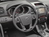 Kia Sorento 2011