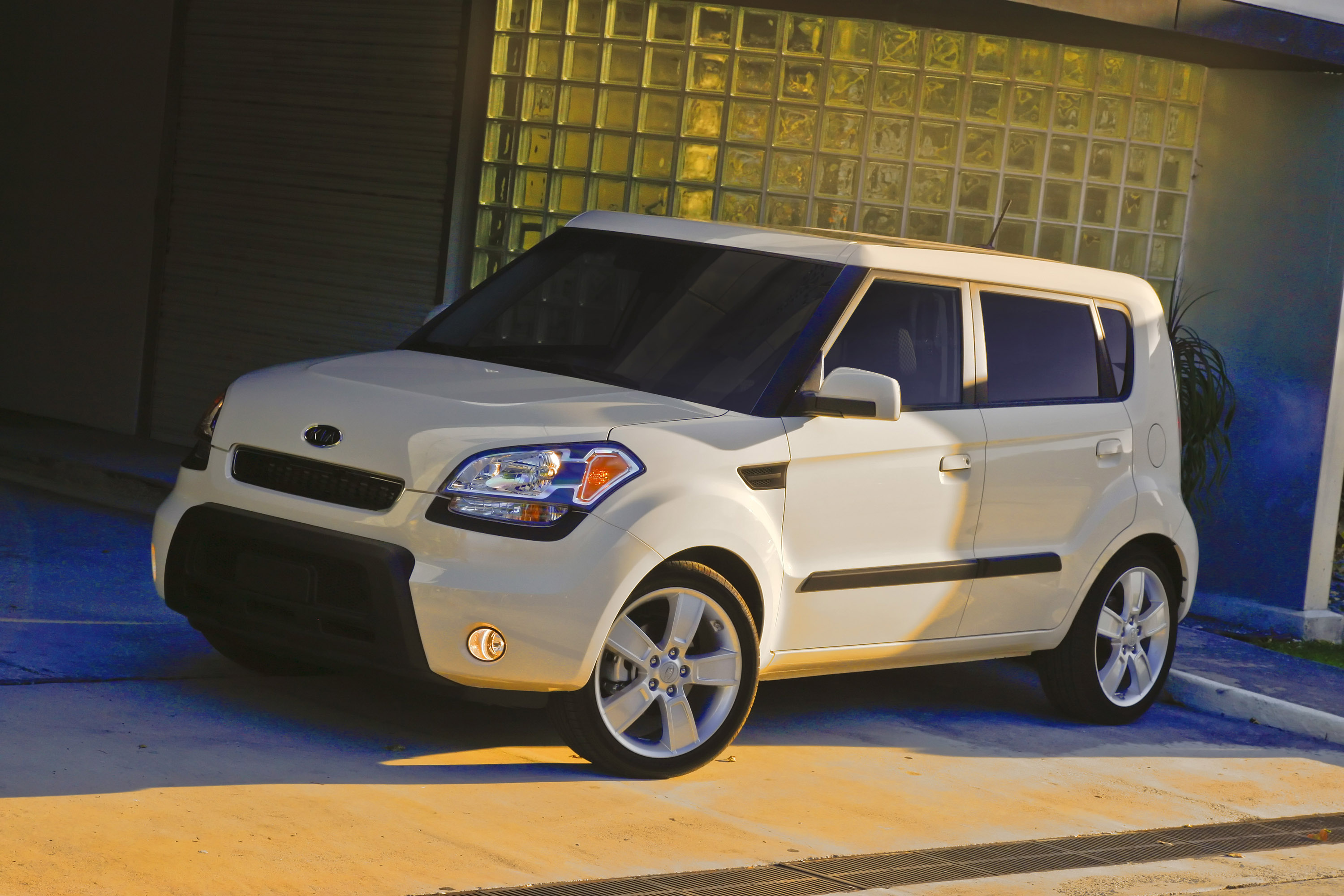 Kia Soul photo #18