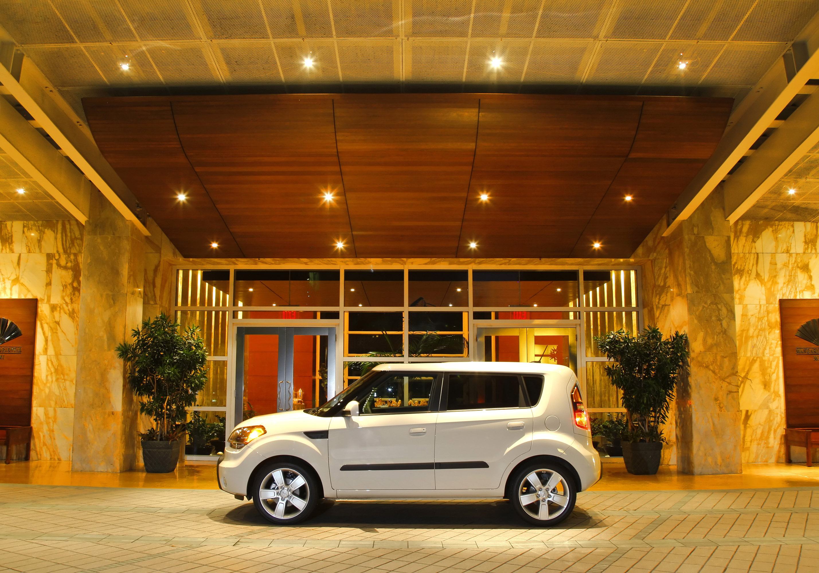Kia Soul photo #22
