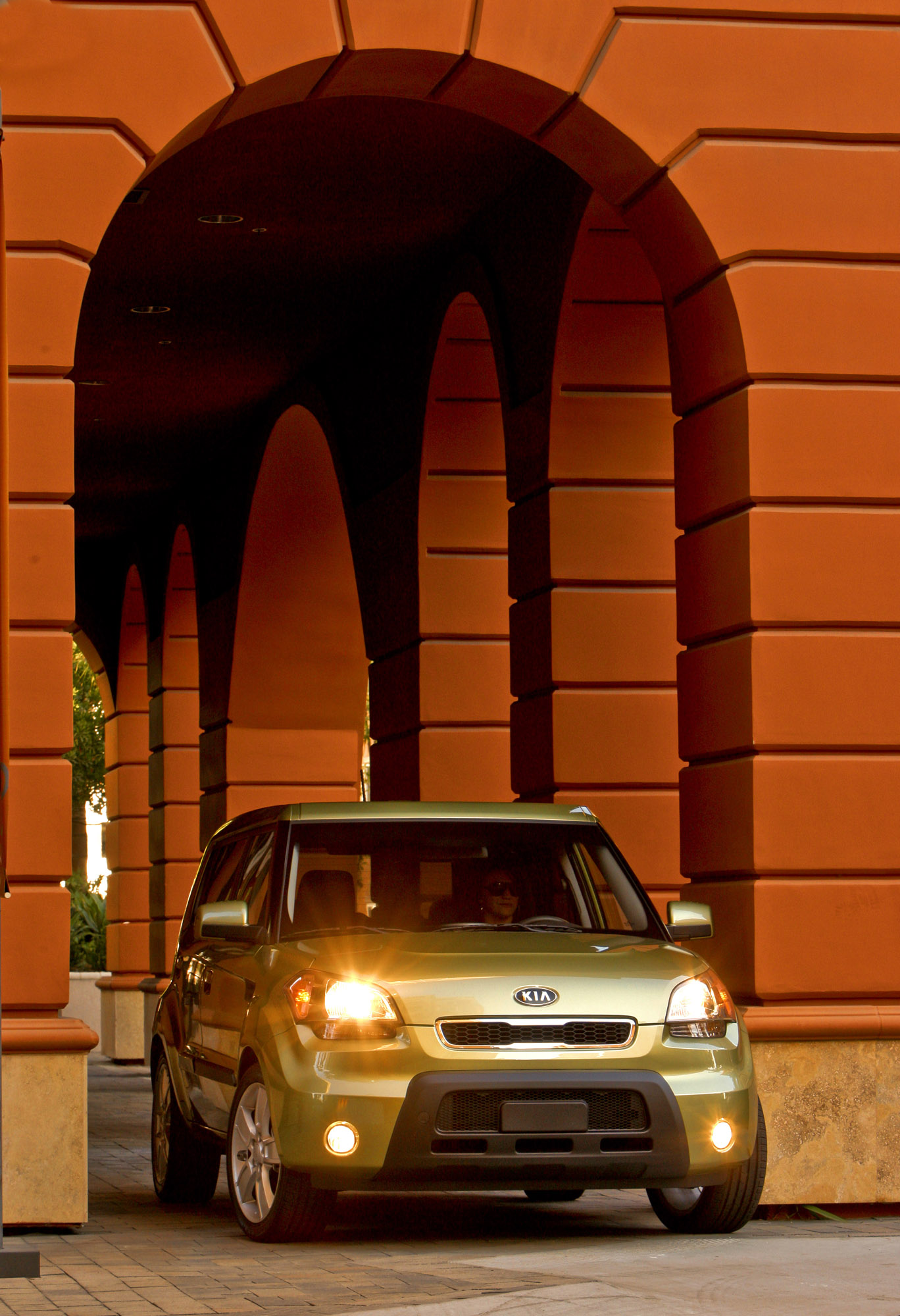 Kia Soul photo #33