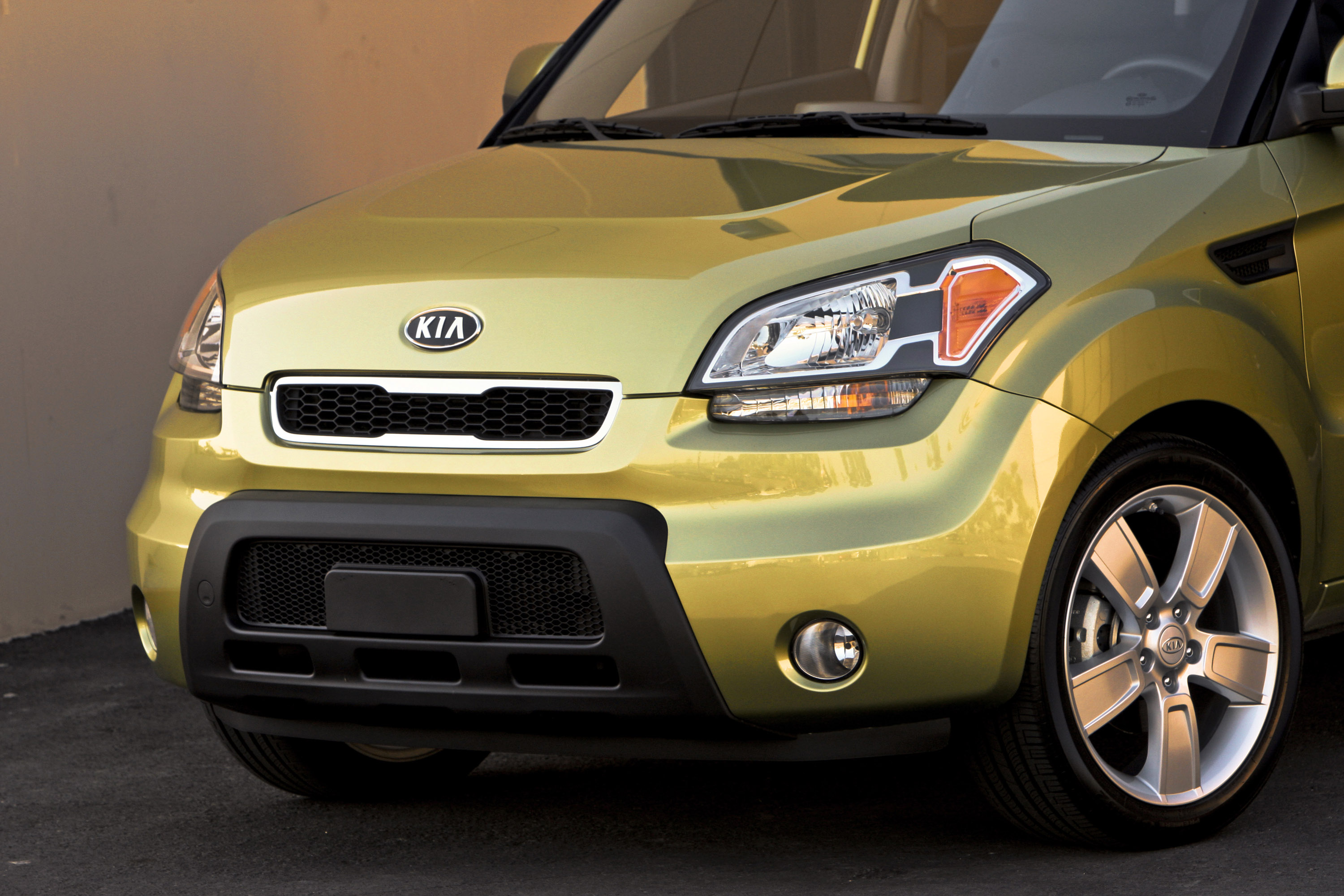 Kia Soul photo #38