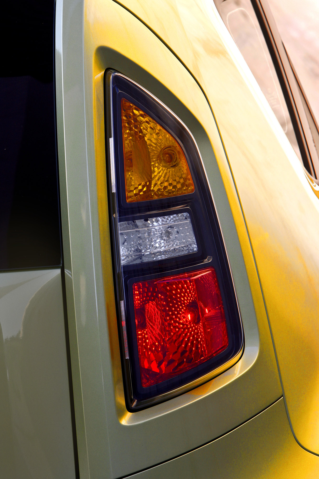 Kia Soul photo #39