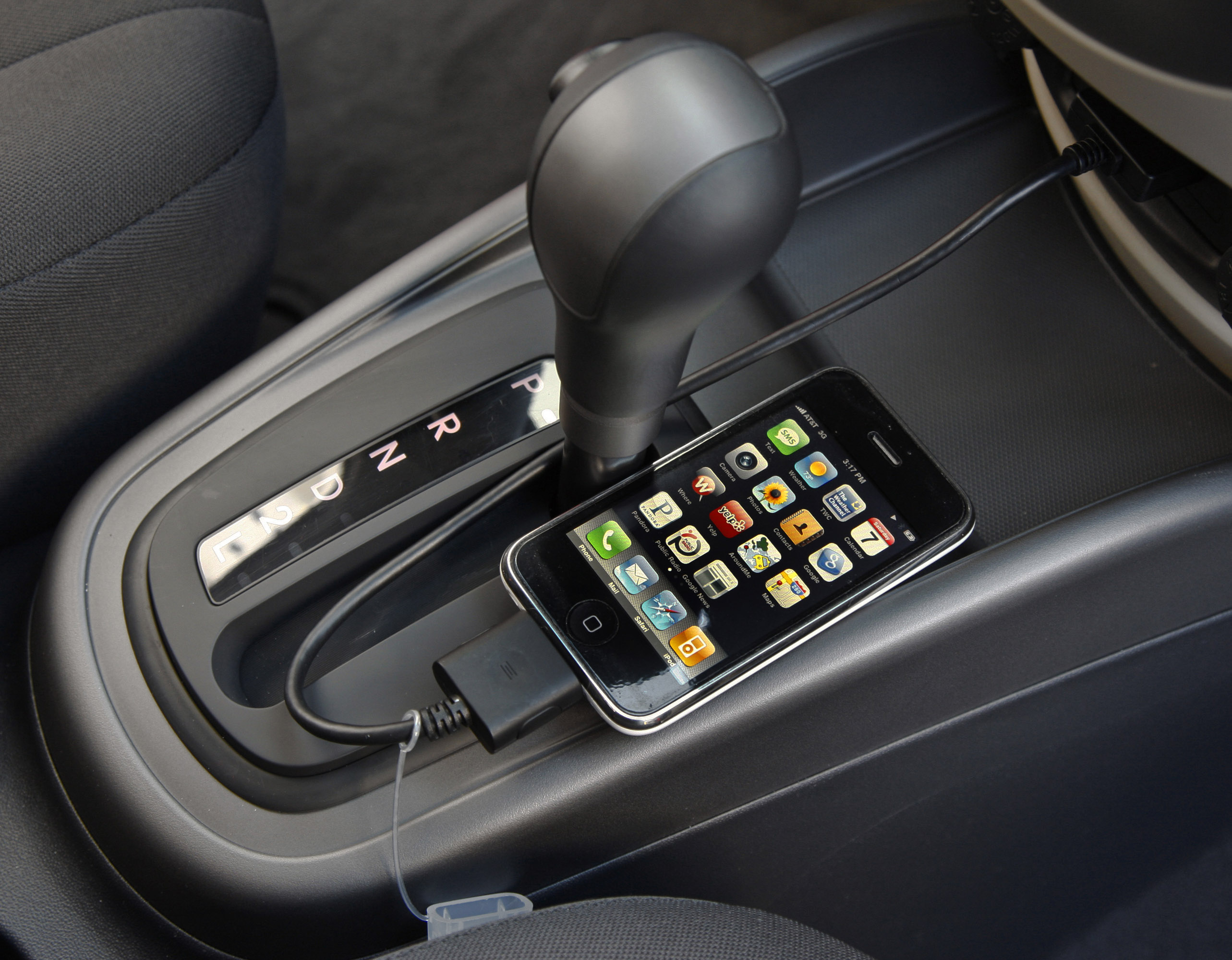 Kia Soul photo #42
