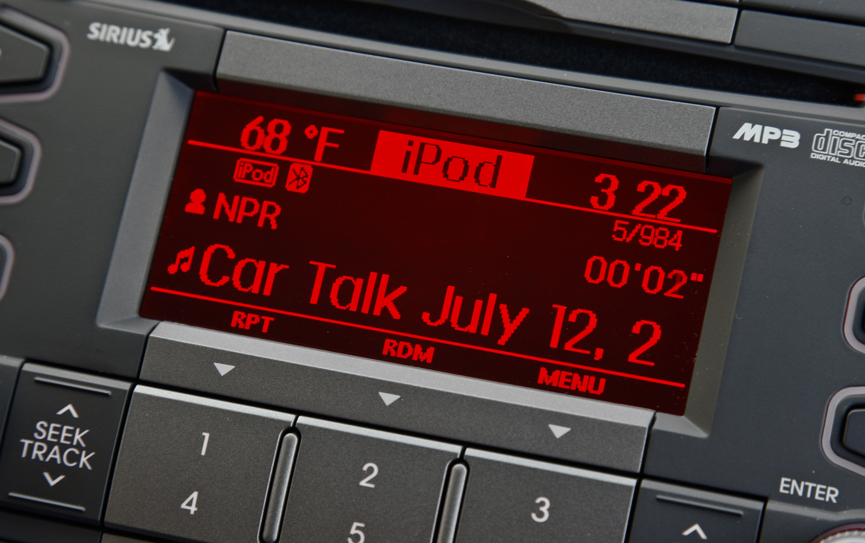 Kia Soul photo #43