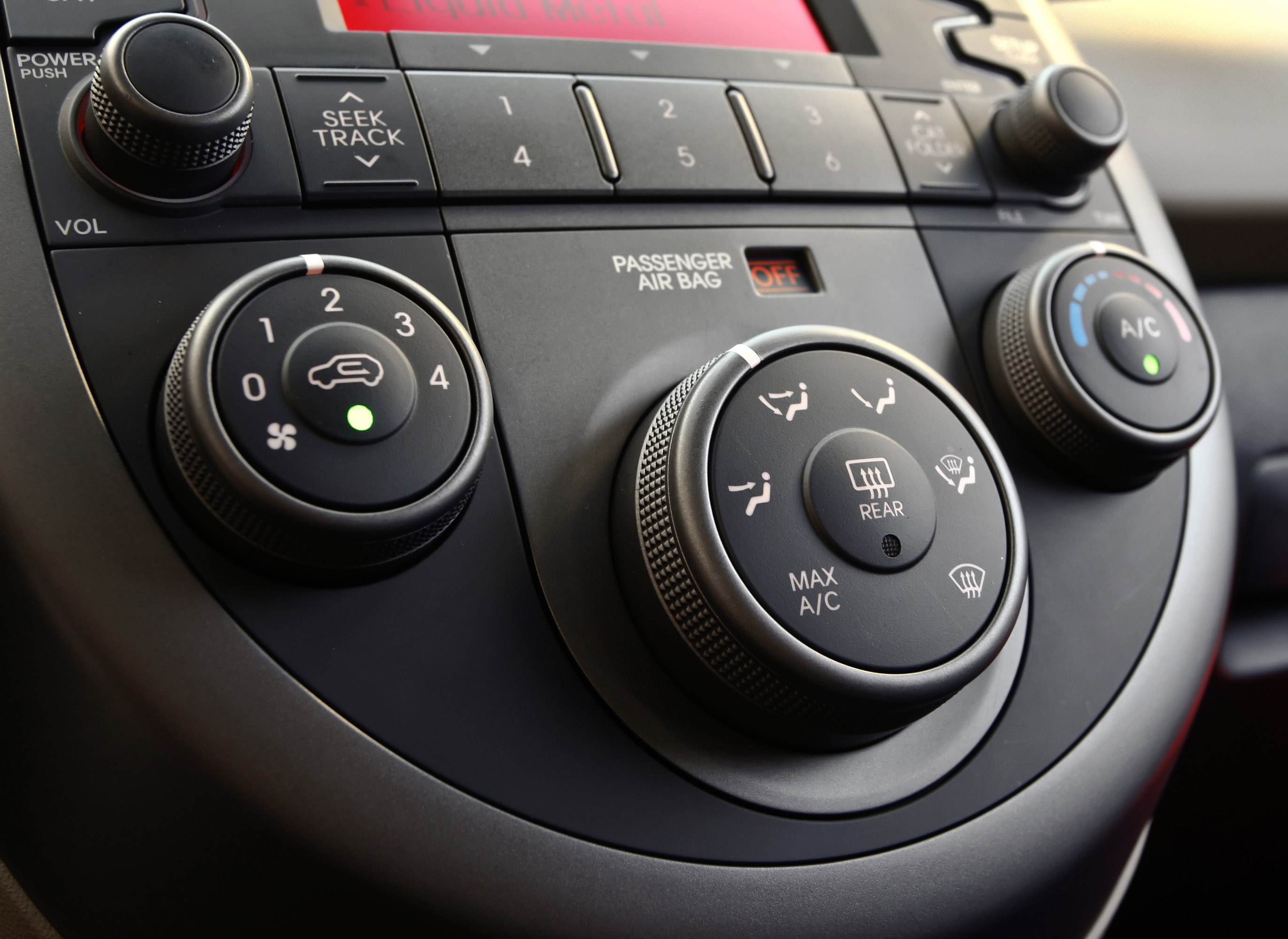 Kia Soul photo #45